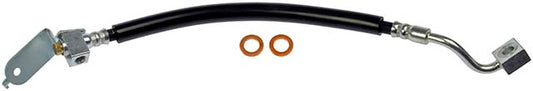 H621276 Rear, Passenger Side Brake Line