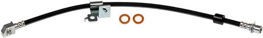 H621470 Front, Passenger Side Brake Line
