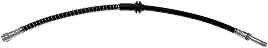H621689 Front, Driver and Passenger Side First Stop Series Brake Line, Metal and Rubber