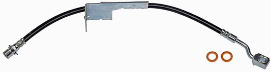 H621693 Front, Passenger Side Brake Line