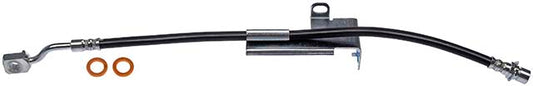 H621694 Front, Driver Side Brake Line
