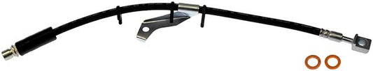 H621701 Front, Passenger Side Brake Line