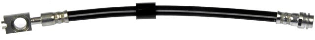 H621713 Rear, Driver and Passenger Side First Stop Series Brake Line, Metal and Rubber