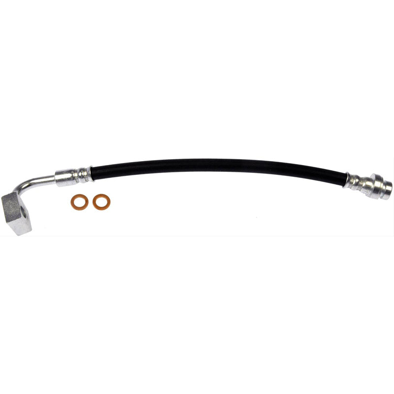 H621744 Rear, Driver Side, Outer First Stop Series Brake Line