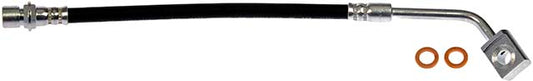 H621758 Rear, Driver Side Brake Line