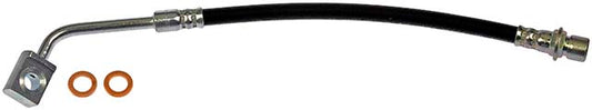H621759 Rear, Passenger Side Brake Line