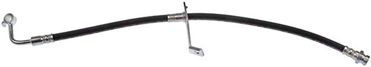 H621768 Front, Driver Side First Stop Series Brake Line, Metal and Rubber