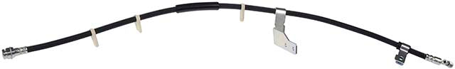 H621793 First Stop Series Brake Line, Metal and Rubber