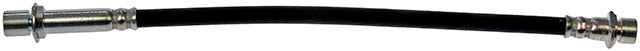 H621795 Rear, Driver Side First Stop Series Brake Line, Metal and Rubber