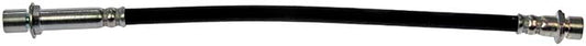 H621795 Rear, Driver Side First Stop Series Brake Line, Metal and Rubber