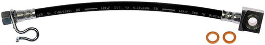H621806 Rear, Passenger Side Brake Line