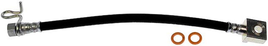H621808 Rear, Driver Side Brake Line