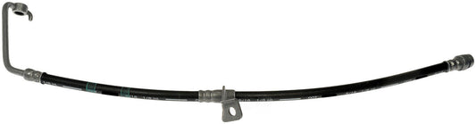 H622822 Передняя тормозная магистраль серии First Stop со стороны водителя, резина EPDM