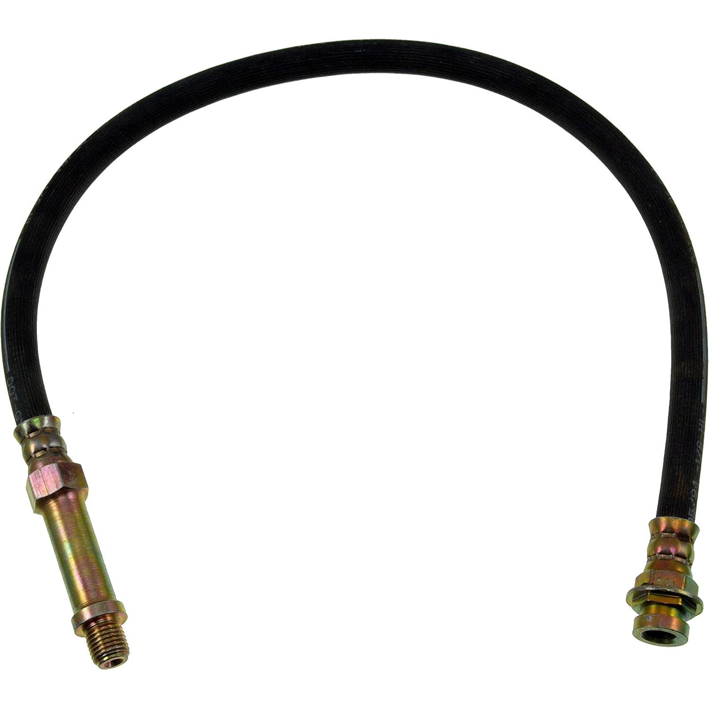 H71339 Передняя тормозная магистраль серии First Stop со стороны водителя, резина EPDM