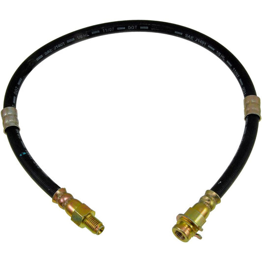 H71372 Front, Passenger Side First Stop Series Brake Line, EPDM Rubber