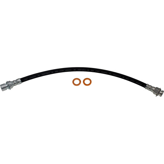 Тормозная трубка серии First Stop H79341, резина EPDM