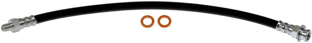 Тормозная трубка серии First Stop H84517, металл и резина