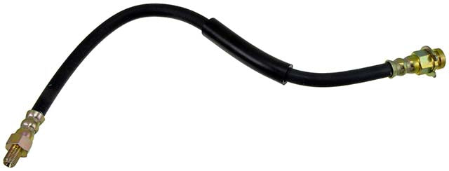 H86594 Front, Driver or Passenger Side First Stop Series Brake Line, Metal and Rubber