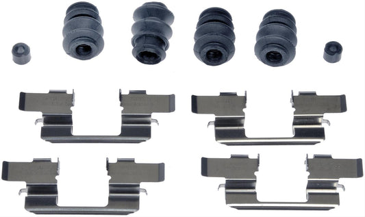 HW13565 First Stop Series Brake Pad Spring