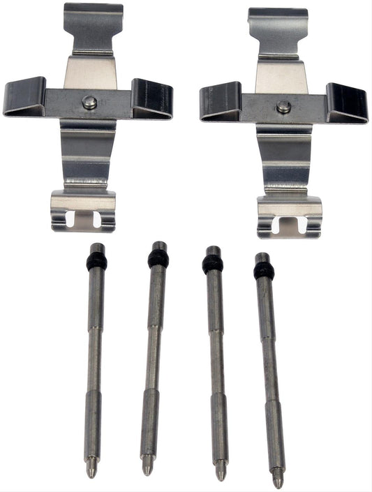HW13781 First Stop Series Brake Pad Spring