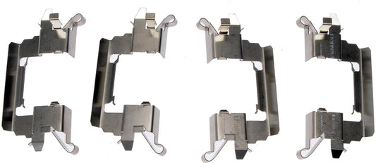 HW13783 First Stop Series Brake Pad Spring