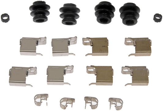 HW13821 First Stop Series Brake Pad Spring