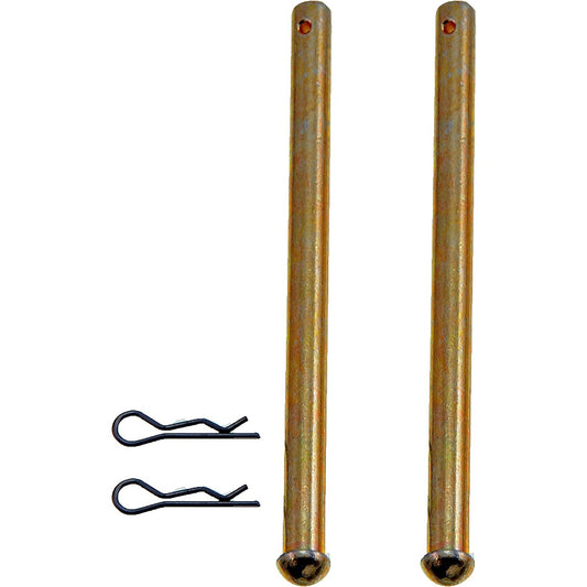 HW14023 First Stop Series Brake Caliper Bolt - Direct Fit, Set of 2