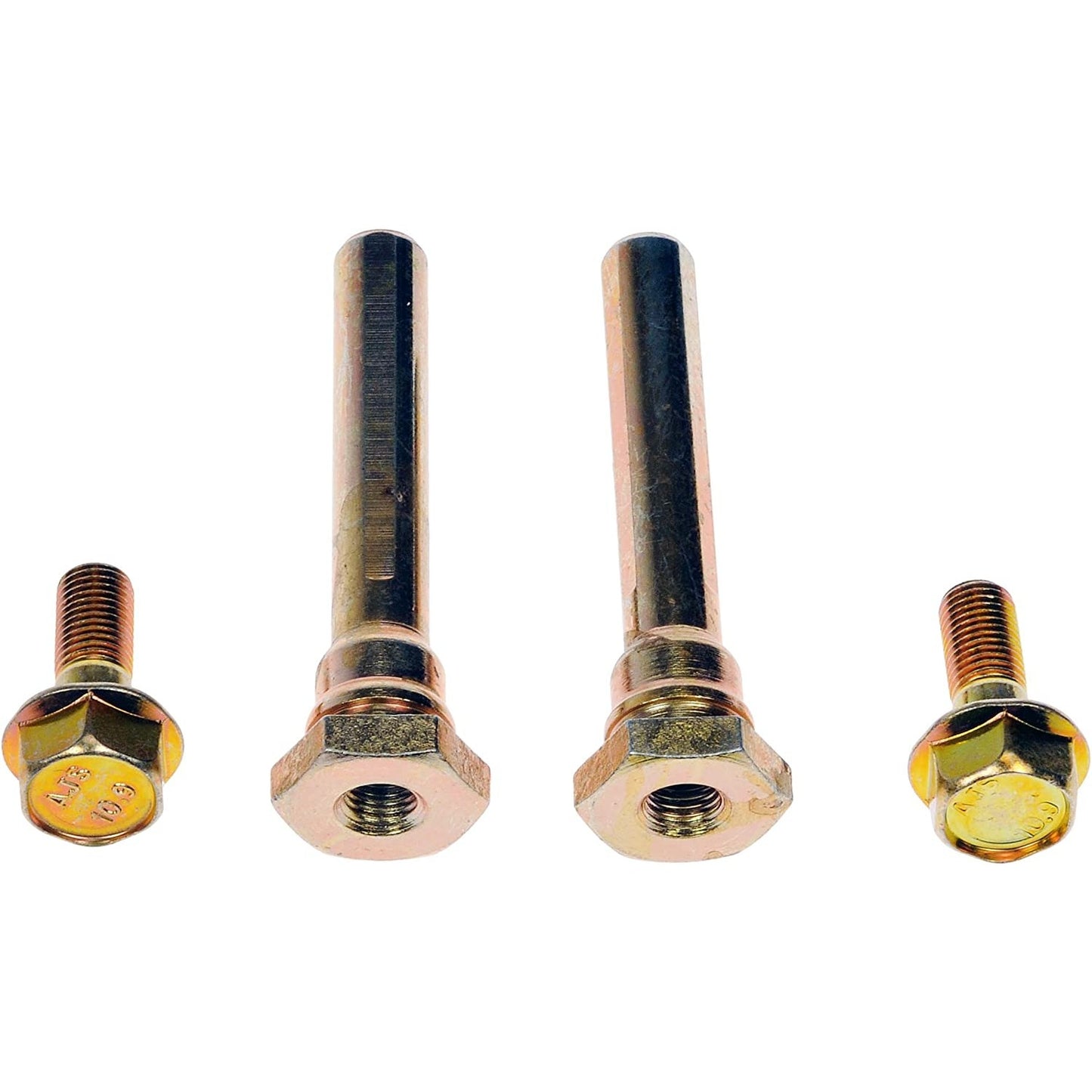HW14158 First Stop Series Brake Caliper Bolt - Direct Fit, Kit