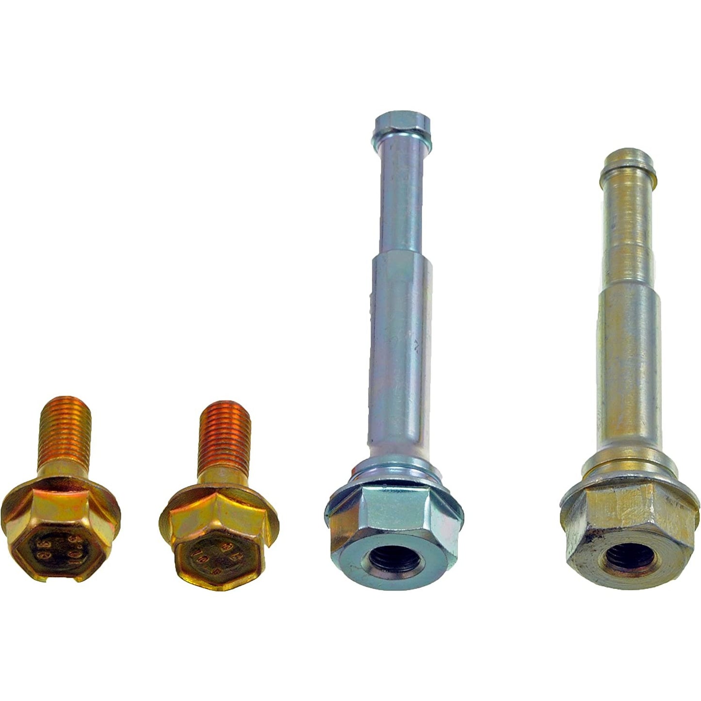HW14184 First Stop Series Brake Caliper Bolt - Direct Fit, Kit