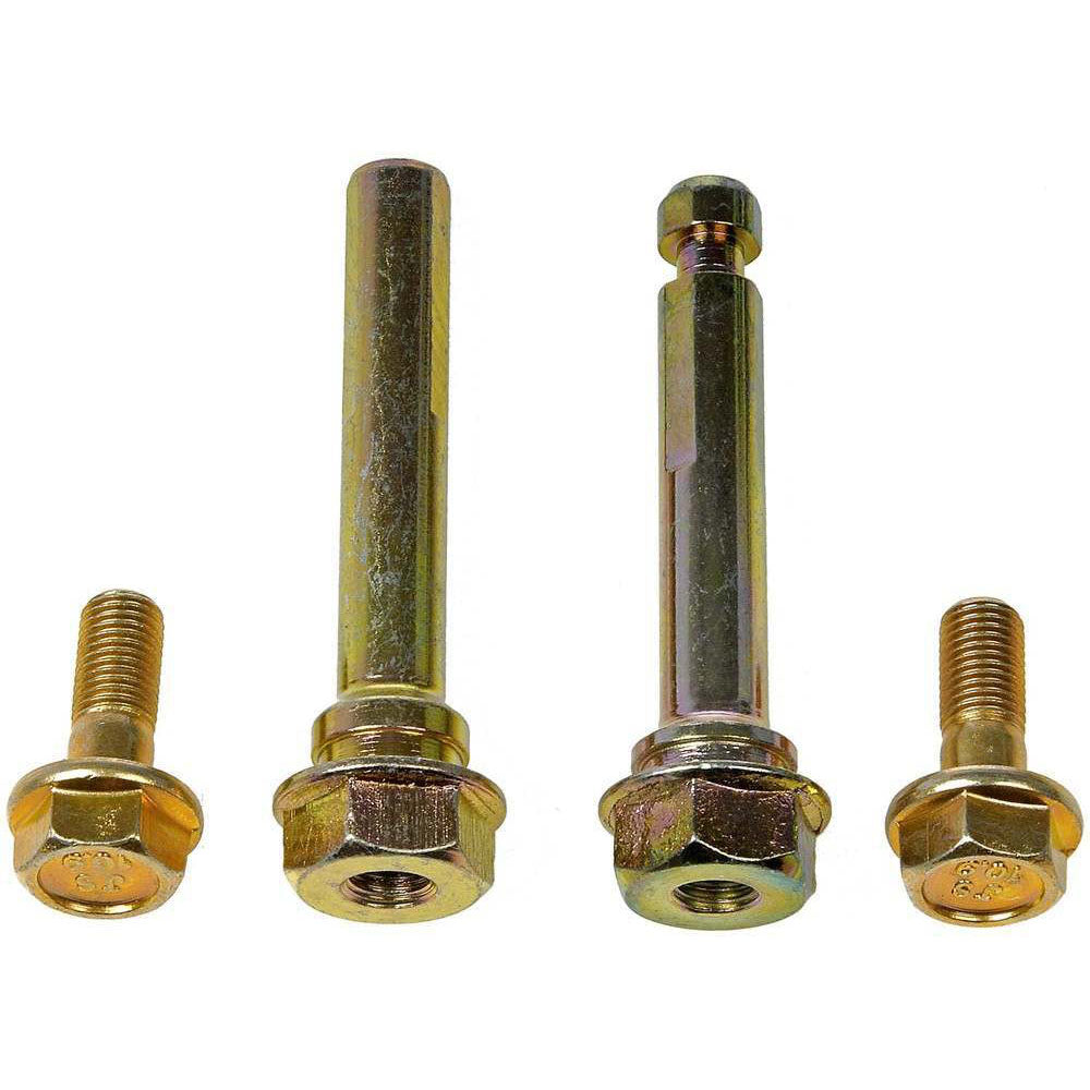 HW14187 First Stop Series Brake Caliper Bolt - Direct Fit, Kit