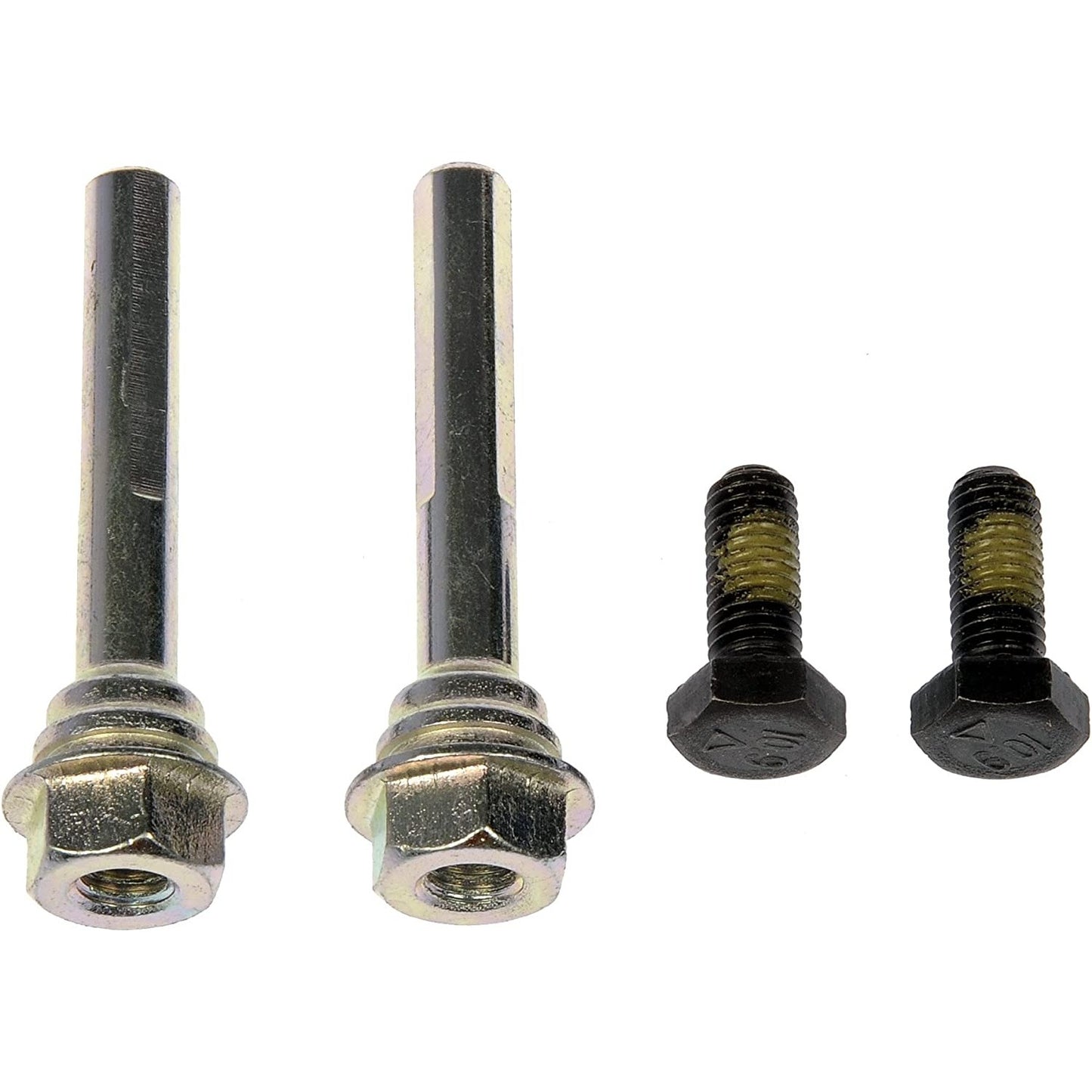 HW14198 First Stop Series Brake Caliper Bolt - Direct Fit, Kit