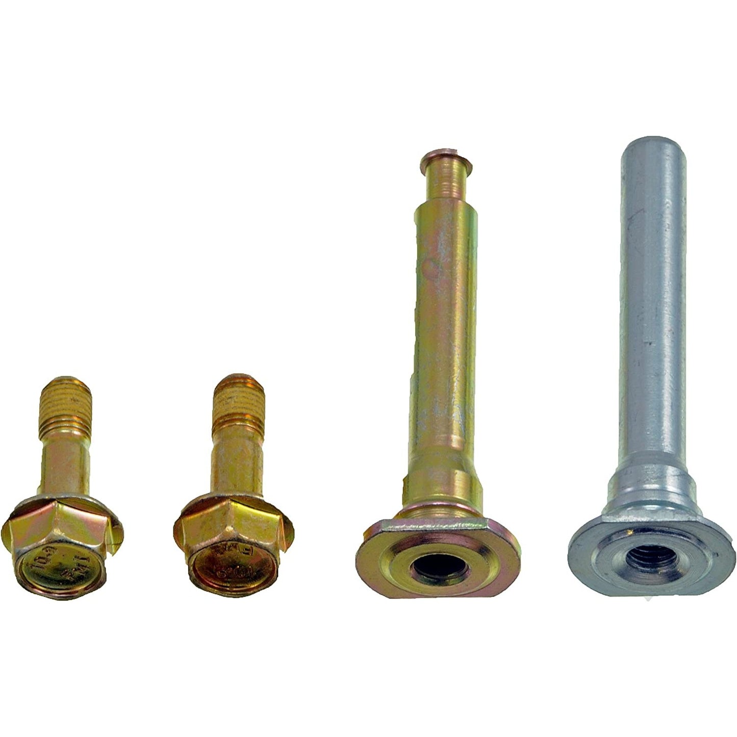 HW14907 First Stop Series Brake Caliper Bolt - Direct Fit, Kit