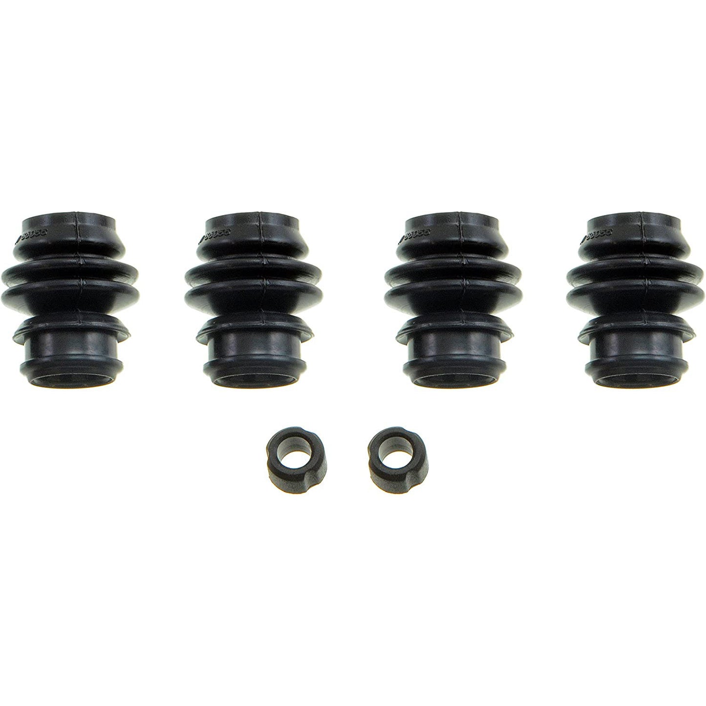 HW16043 Brake Caliper Bushing - Direct Fit