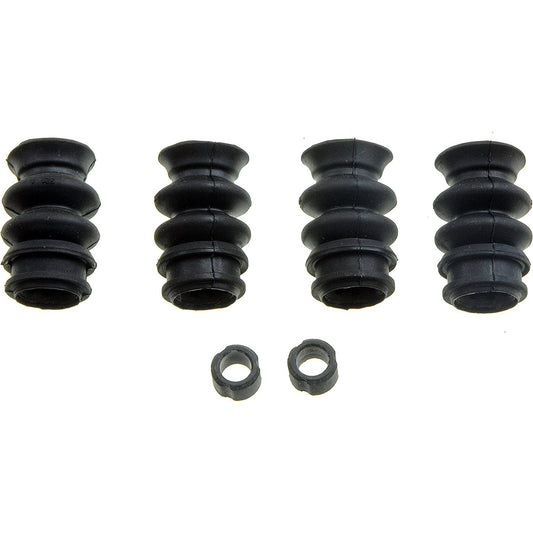 Втулка тормозного суппорта HW16054 — прямая посадка