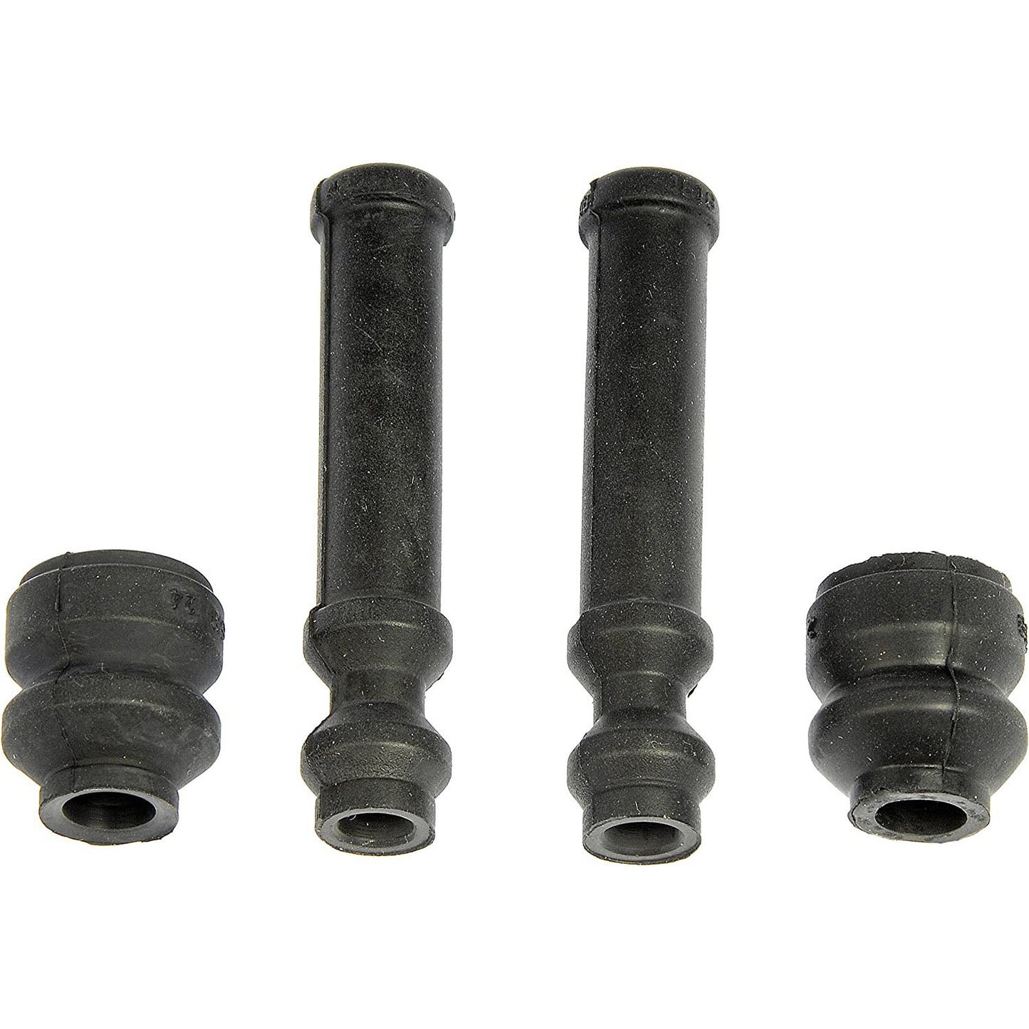 HW16057 Втулка тормозного суппорта — прямая посадка