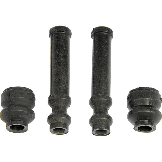 HW16057 Втулка тормозного суппорта — прямая посадка