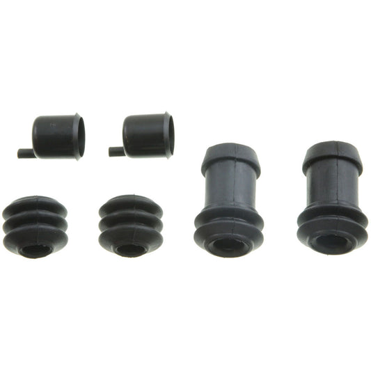 HW16073 Втулка тормозного суппорта — прямая посадка