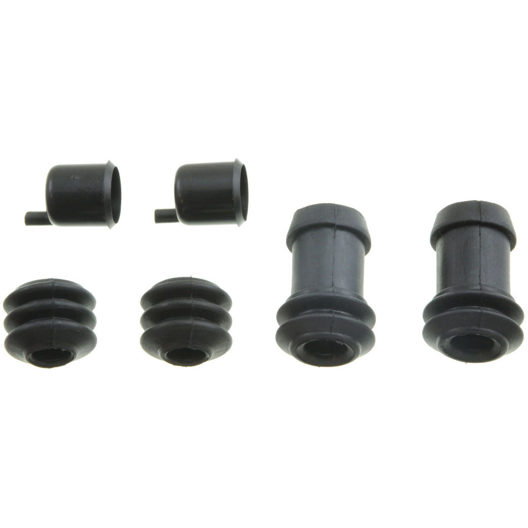 HW16073 Втулка тормозного суппорта — прямая посадка