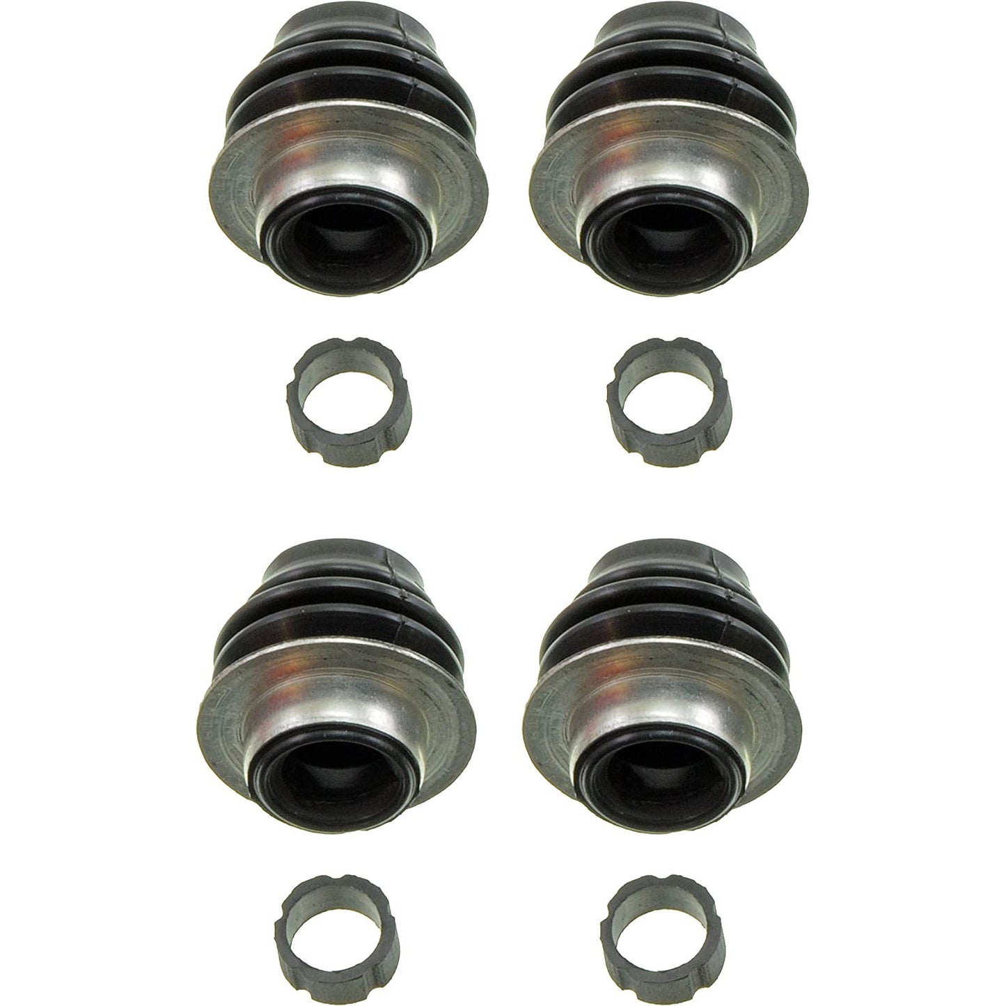 Втулка тормозного суппорта HW16078 — прямая посадка