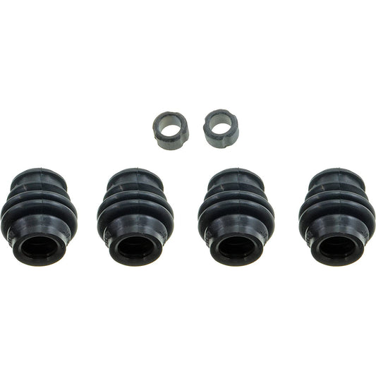 Втулка тормозного суппорта HW16080 — прямая посадка