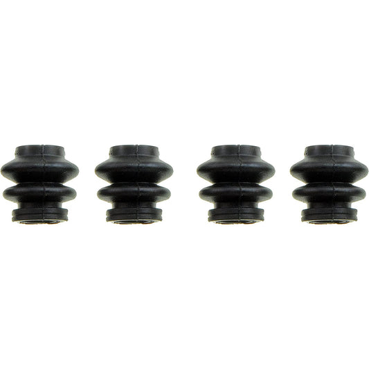 HW16094 Втулка тормозного суппорта — прямая посадка