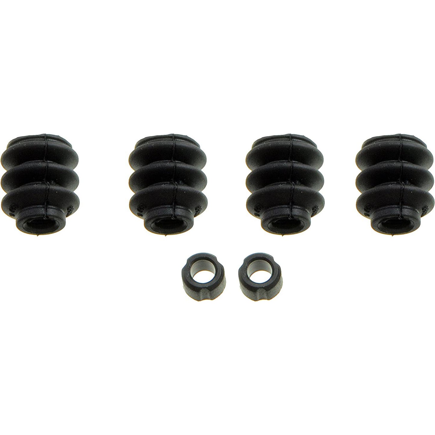 HW16097 Brake Caliper Bushing - Direct Fit