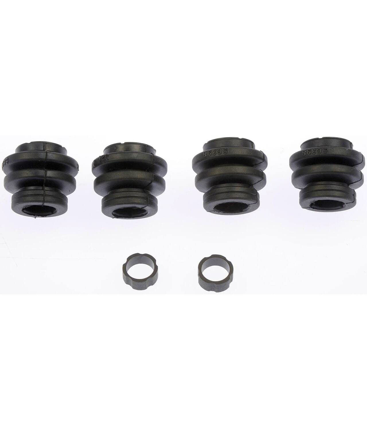 HW16447 Brake Caliper Bushing - Direct Fit