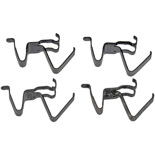 HW4468 First Stop Series Brake Pad Spring
