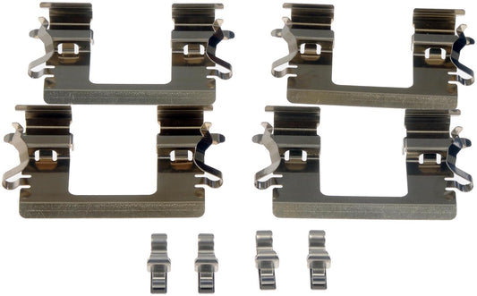 HW6170 First Stop Series Brake Pad Spring