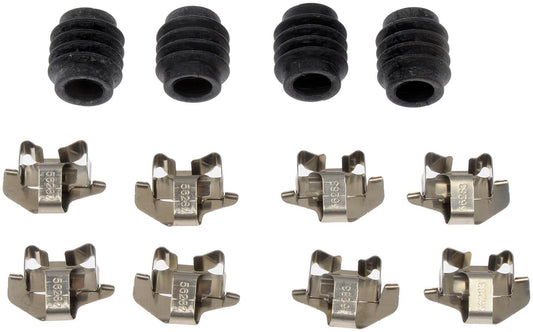 HW6173 First Stop Series Brake Pad Spring