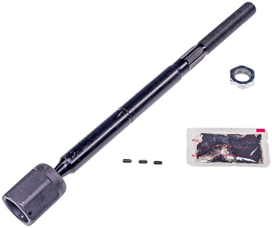 IS318PR Front, Driver or Passenger Side, Inner Tie Rod End, Premium Chassis Series