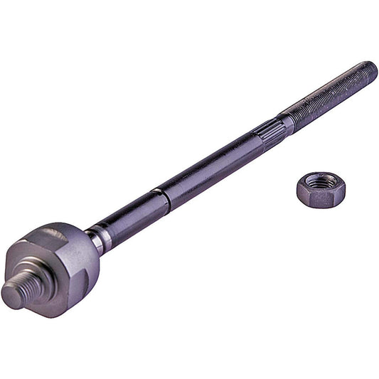 IS362XL спереди, со стороны водителя или пассажира, внутренний наконечник рулевой тяги, шасси серии Premium