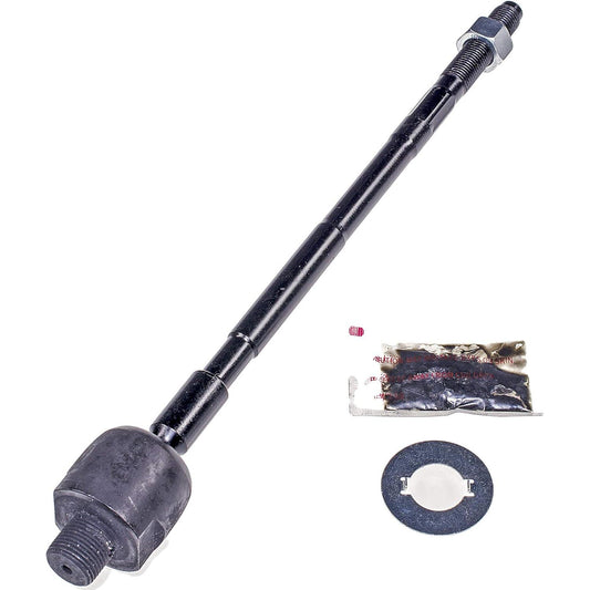 IS396 Front, Driver or Passenger Side, Inner Tie Rod End, MAS Series