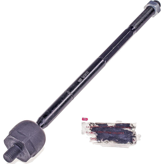 IS406PR Передняя часть, со стороны водителя или пассажира, внутренний наконечник рулевой тяги, задний привод, шасси серии Premium